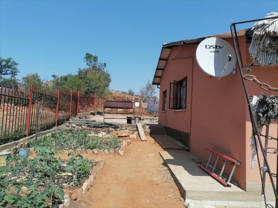 10 Bedroom Property for Sale in Dawkinsville North West